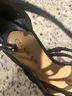 Gianni Bini Black Heels Size 10 - photo 3