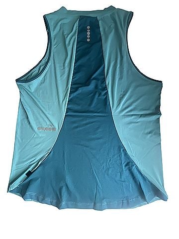 Diadora Tank Top (view 2)