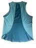 Diadora Blue Tank Top Size S - photo 2