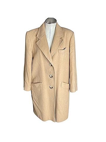 Fleurette Coat (view 1)
