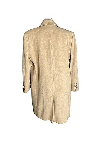 Fleurette Coat (view 2)