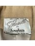 Fleurette 100% Cashmere Tan Coat Size 6 - photo 3