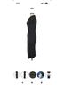 Amazon Basics Black Casual Dress Size M - photo 6