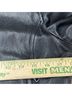 Vince. 100% Sheepskin 100% Cotton 100% Acetate Black Jacket Size M - photo 4