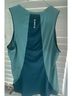 Diadora Blue Tank Top Size S - photo 4