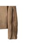 Helmut Lang 100% Lambskin Tan Leather Jacket Size S - photo 8