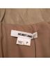 Helmut Lang 100% Lambskin Tan Leather Jacket Size S - photo 3