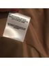 Helmut Lang 100% Lambskin Tan Leather Jacket Size S - photo 11