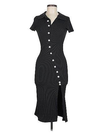 Amazon Basics Casual Dress (view 1)