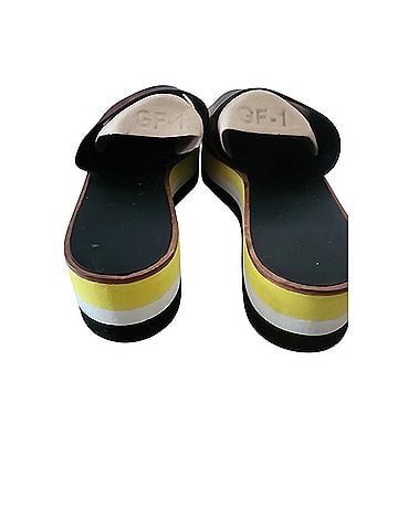 Zara Zara Mule/Clog (view 2)