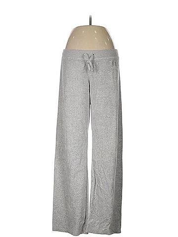 Juicy Couture Cozy Sweatpants Casual Pants (view 1)