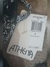 Athena Black White Red One Piece Swimsuit Size M - photo 3