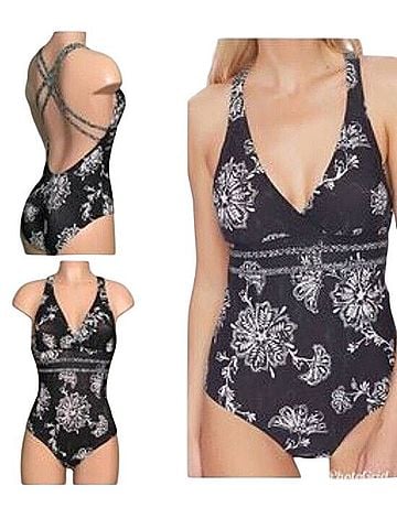 Athena One Piece Swimsuit (view 1)