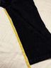 Urban Outfitters Black Cords Size M - photo 5