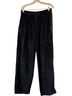 Urban Outfitters Black Cords Size M - photo 1