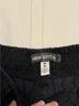 Urban Outfitters Black Cords Size M - photo 3