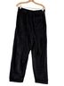 Urban Outfitters Black Cords Size M - photo 2