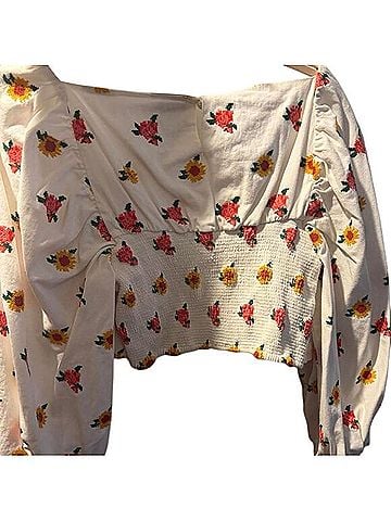 FARM Rio T-Shirt (view 2)