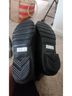 Hunter 100% Rubber Black Rain Boots Size EU 41 - photo 9