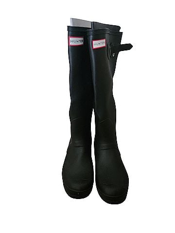 Hunter HUNTER Rain Boots (view 1)