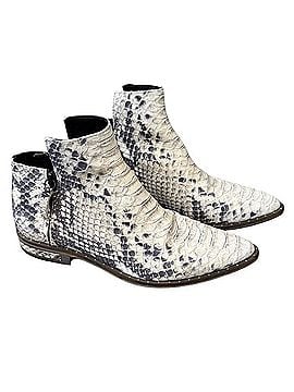 Freda Salvador West Ankle Boots (view 1)