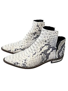 Freda Salvador West Ankle Boots (view 2)