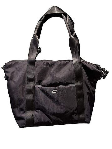 Fabletics Leather Tote (view 1)