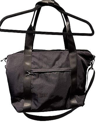 Fabletics Leather Tote (view 2)