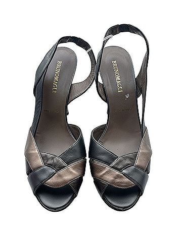 Bruno Magli Heels (view 1)