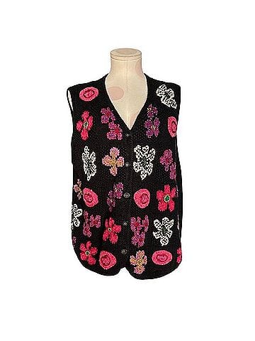Susan Bristol Tank Top (view 2)