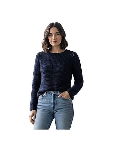 Calvin Klein Collection Pullover Sweater (view 1)