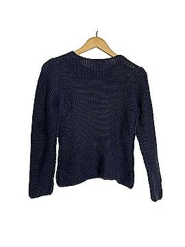 Calvin Klein Collection Pullover Sweater (view 2)