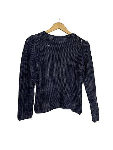 Calvin Klein Collection Pullover Sweater (view 2)