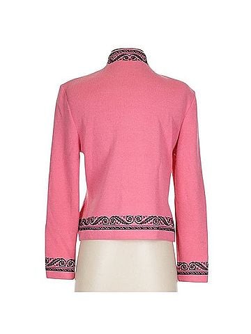 St. John Jacket (view 2)