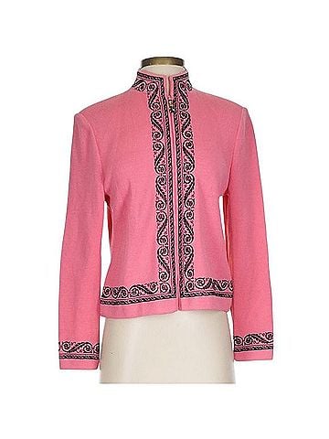 St. John Jacket (view 1)