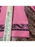 St. John Pink Black Jacket Size 2 - photo 6