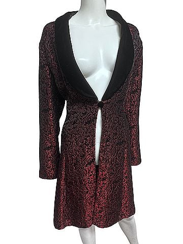 J.R. Nites by Caliendo Jacket (view 1)