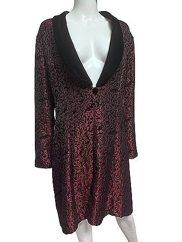 J.R. Nites by Caliendo Jacket (view 2)