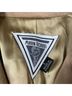 Marvin Richards Tan Coat Size L - photo 3