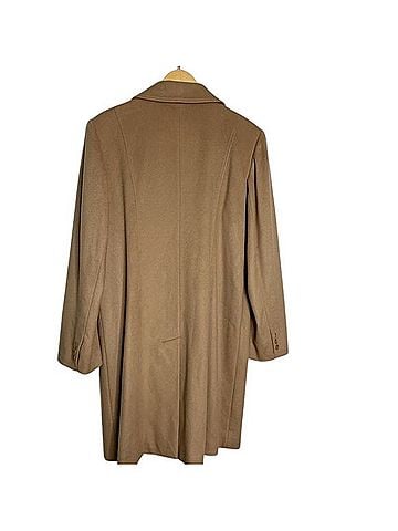 Marvin Richards Coat (view 2)