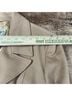 Marvin Richards Tan Coat Size L - photo 4