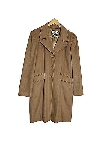 Marvin Richards Coat (view 1)