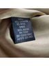 Marvin Richards Tan Coat Size L - photo 7