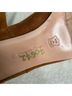 Gianvito Rossi Brown Tan Ankle Boots Size EU 37 - photo 3