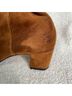Gianvito Rossi Brown Tan Ankle Boots Size EU 37 - photo 6
