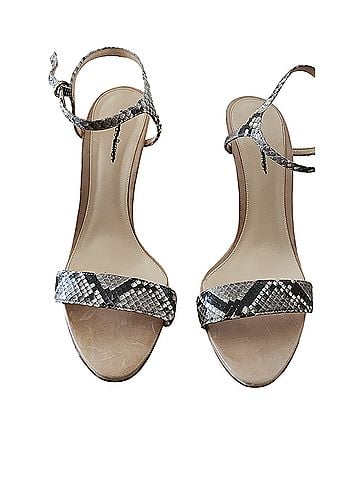 Alexandre Birman Sandals (view 1)