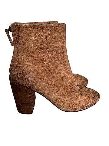Marsèll Ankle Boots (view 1)