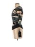 FP Movement Print Multi Color Pullover Sweater Size S - photo 4