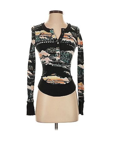 FP Movement Pullover Sweater (view 1)