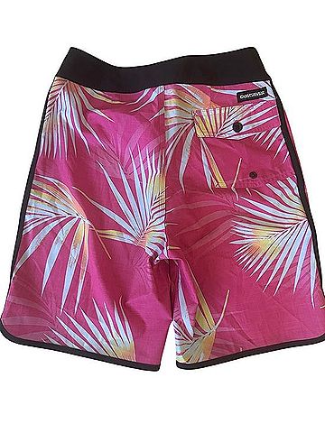 Quiksilver Performance Highline Swimsuit Bottoms (view 2)